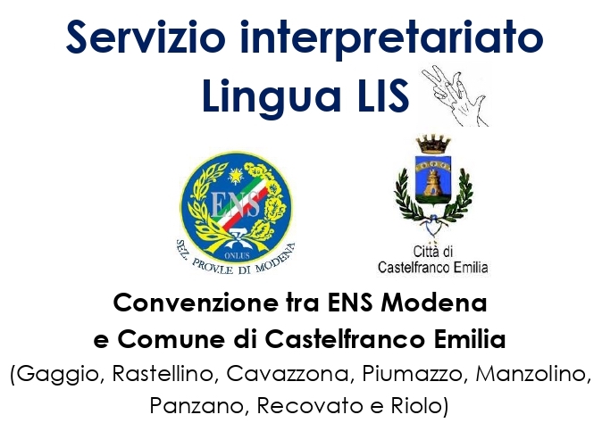 Volantino convenzione ENS Mo e Comune di Castelfranco page 0001 1