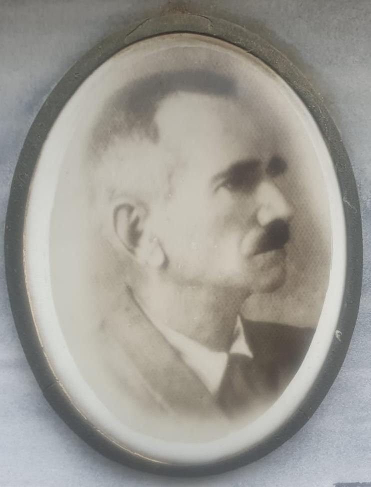 Simonini Alberto