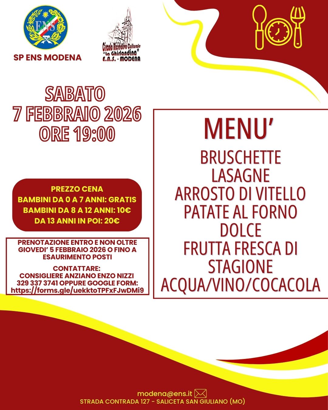 2026 02 07 SANO O MALATO MENU ADULTI